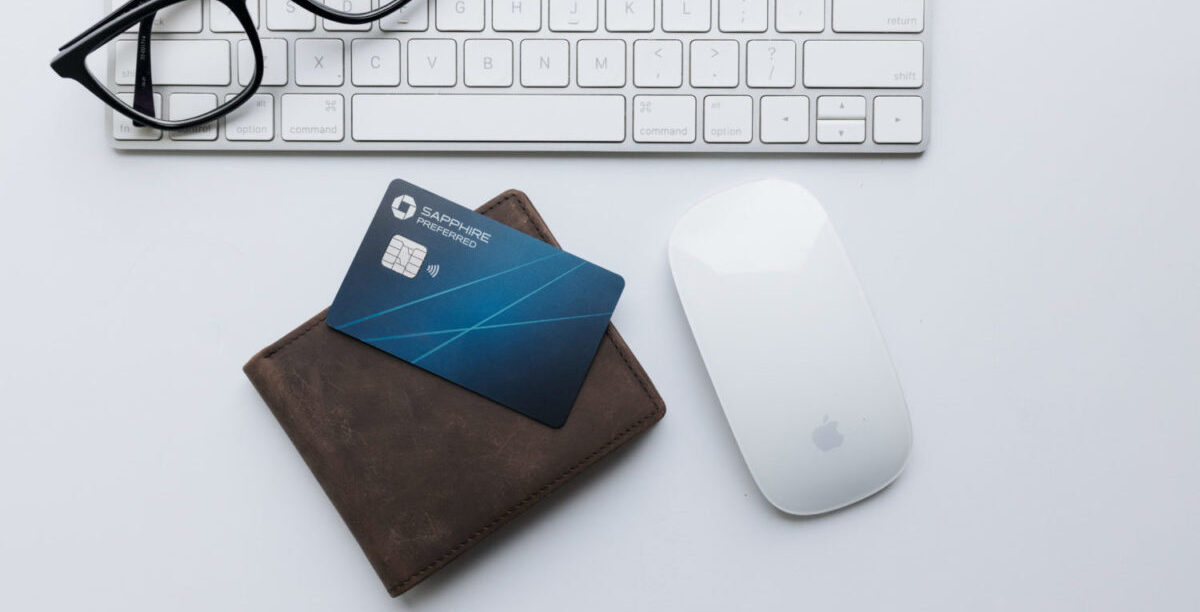 The Chase Sapphire Preferred is My Oldest Card – Here’s Why I’m Getting it Again