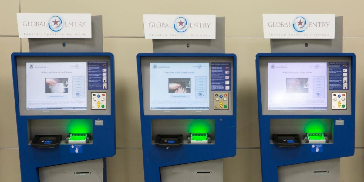 Want TSA PreCheck or Global Entry? Use These Credit Cards to Cover the Cost!