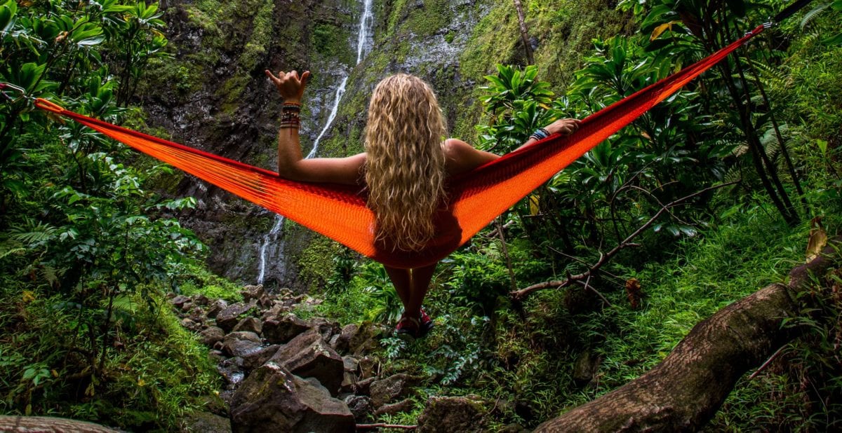 Explore for Less: Master Guide to Camping in Kauai, Hawaii
