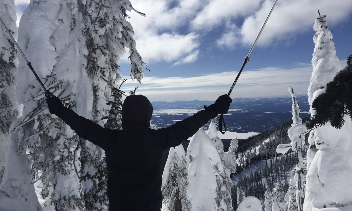 The Best Mountain Resorts for Your Ski or Snowboard Trip This Winter